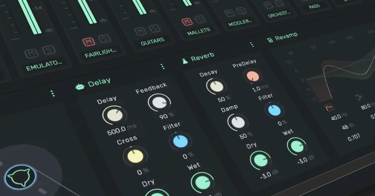 openDAW: Musikproduktion im Browser, kostenlos und quelloffen